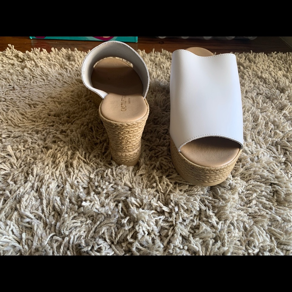 Wedges - Picture 4 of 4